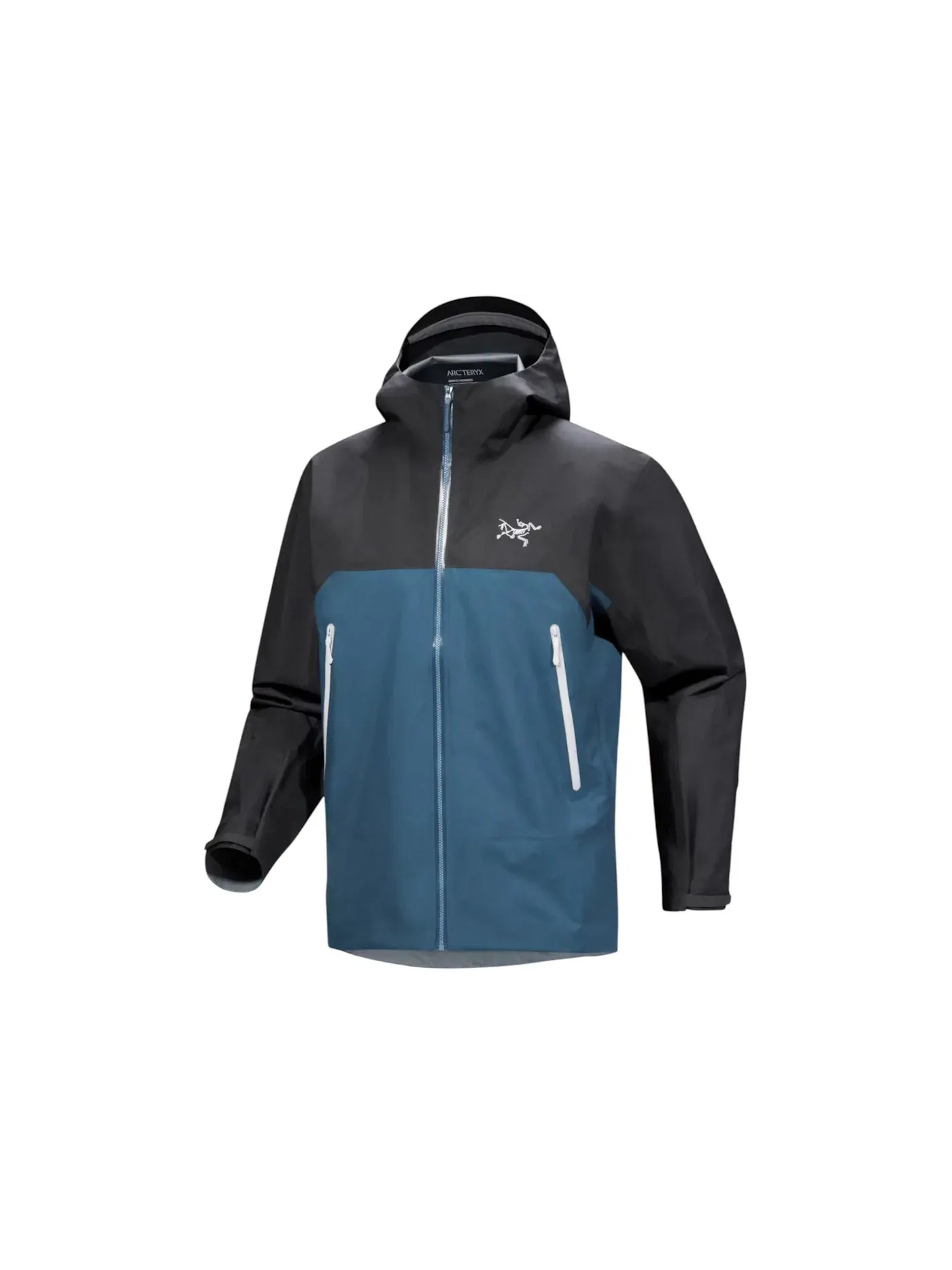 Мужская куртка с водоотталкивающей пропиткой Arc'teryx Beta Jacket, Lodestar — изображение 1 из 1