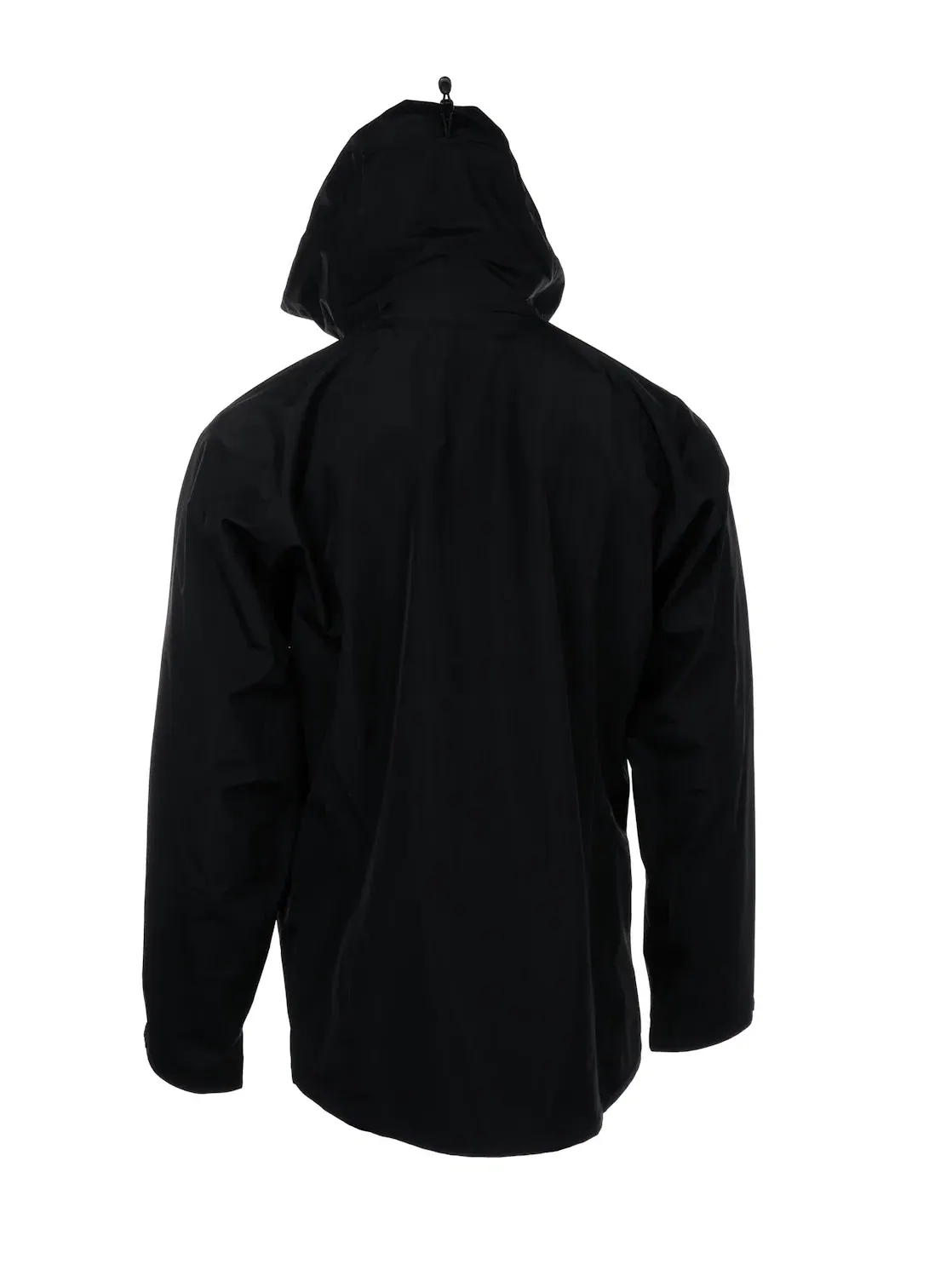 Мужская куртка Beta LT с капюшоном Arc'teryx — изображение 3 из 4, черный