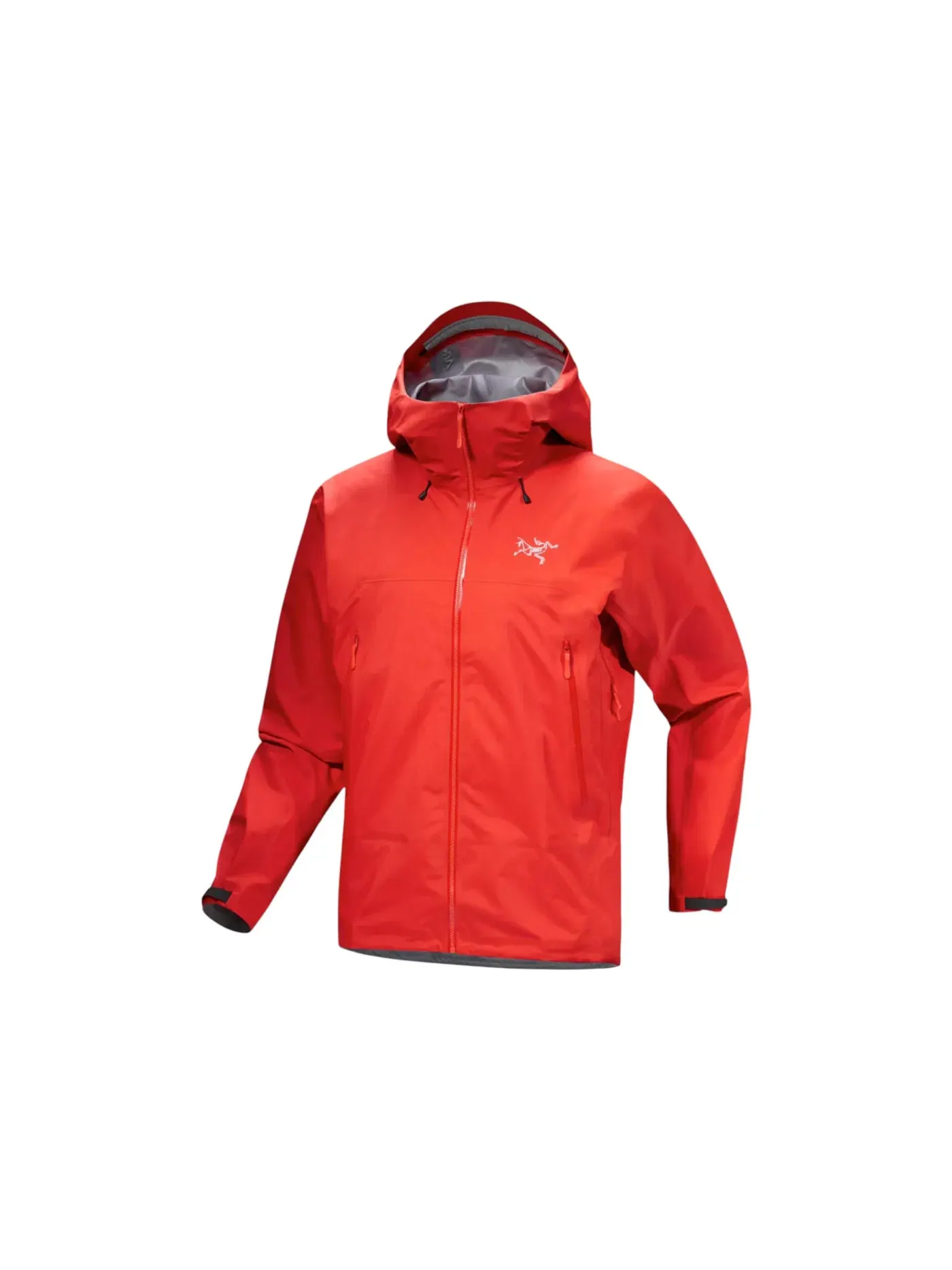 Мужская куртка с капюшоном Arc'teryx Beta SL Jacket, Dynasty — изображение 1 из 1