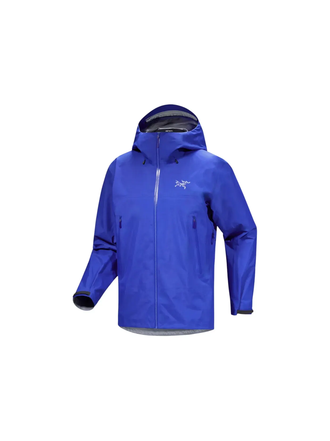 Мужская куртка с водонепроницаемой мембраной Arc'teryx Jacket, Vitality II — изображение 1 из 1