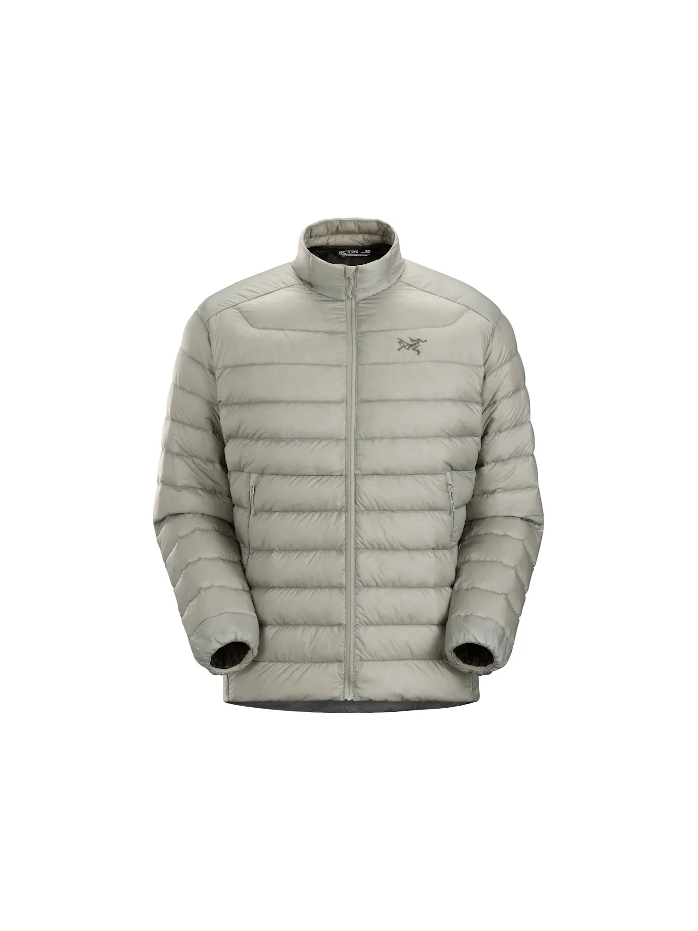 Мужская куртка с утеплителем Cerium Jacket Arc'teryx, Habitat — изображение 1 из 1