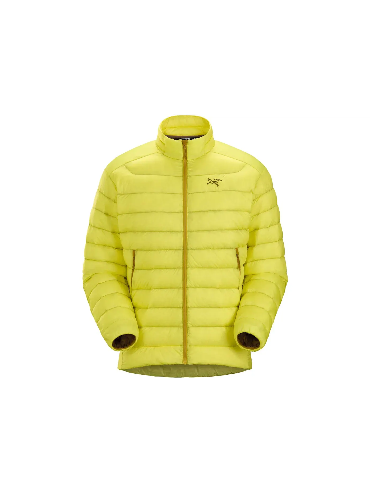 Мужская куртка с утеплителем Cerium Jacket Arc'teryx, Oracle — изображение 1 из 1