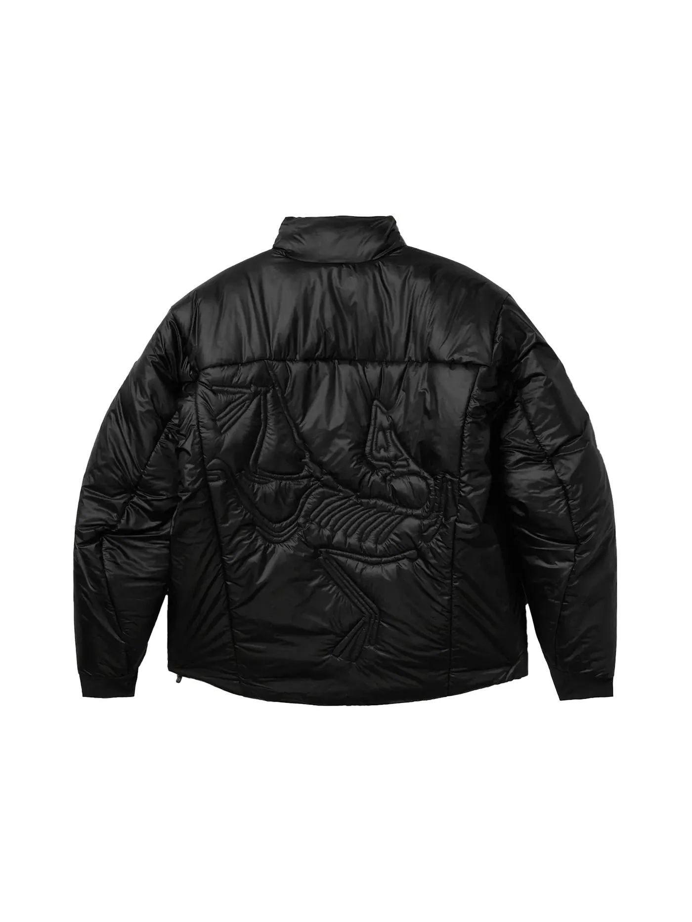 Мужская куртка утепленная Ogee Insulated System_A Arc'teryx — изображение 1 из 2, черный