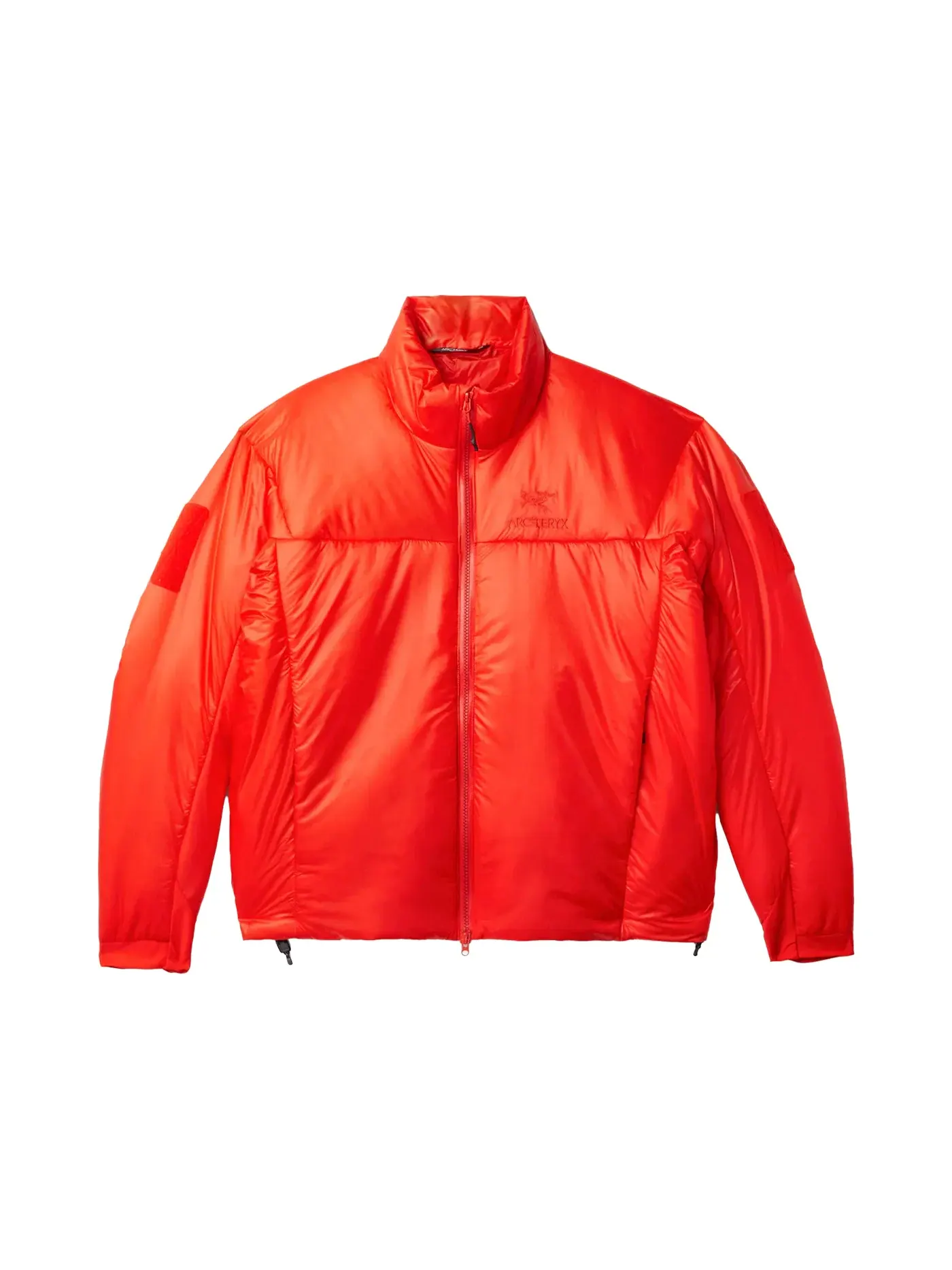 Мужская куртка утепленная Ogee Insulated System Arc'teryx, Dynasty — изображение 2 из 2