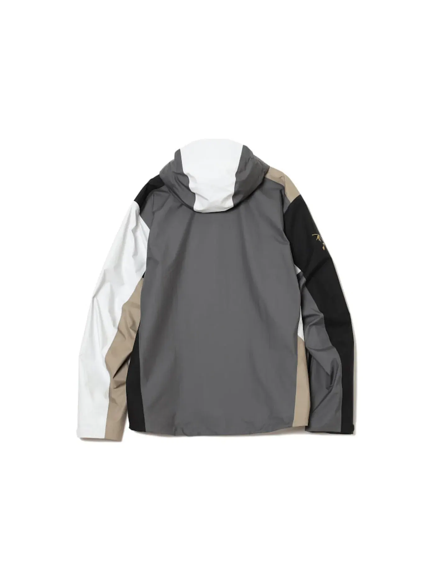 Унисекс куртка с технологией GORE-TEX Arc'teryx x BEAMS Beta Jacket Dimensions, Dimensions — изображение 2 из 2