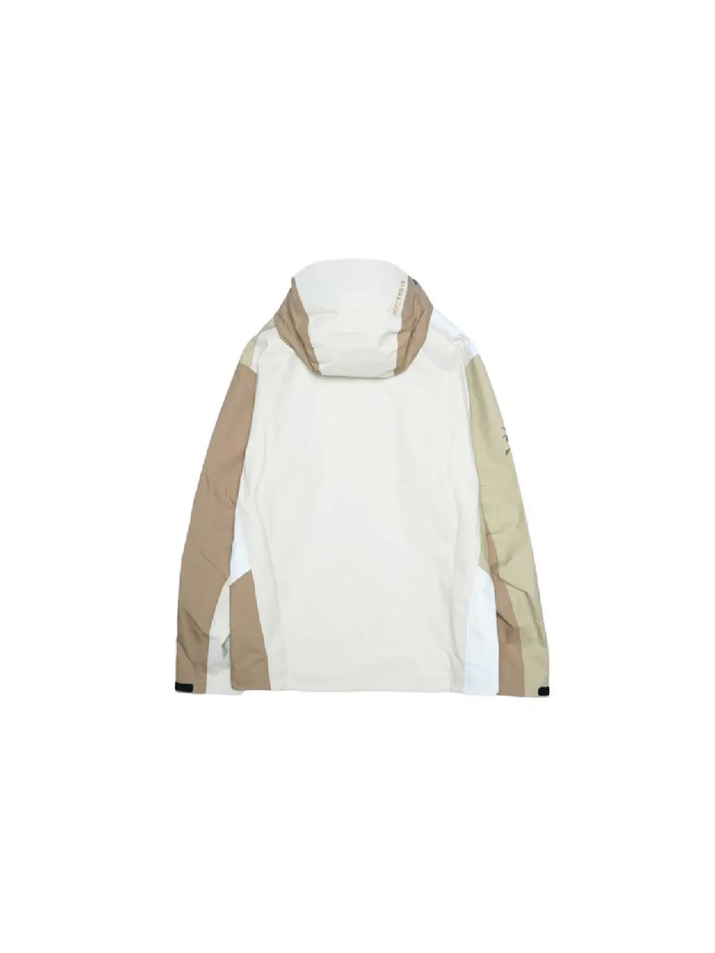 Мужская куртка с принтом Beta Jacket Nagomi Arc'teryx, Nagomi — изображение 2 из 2