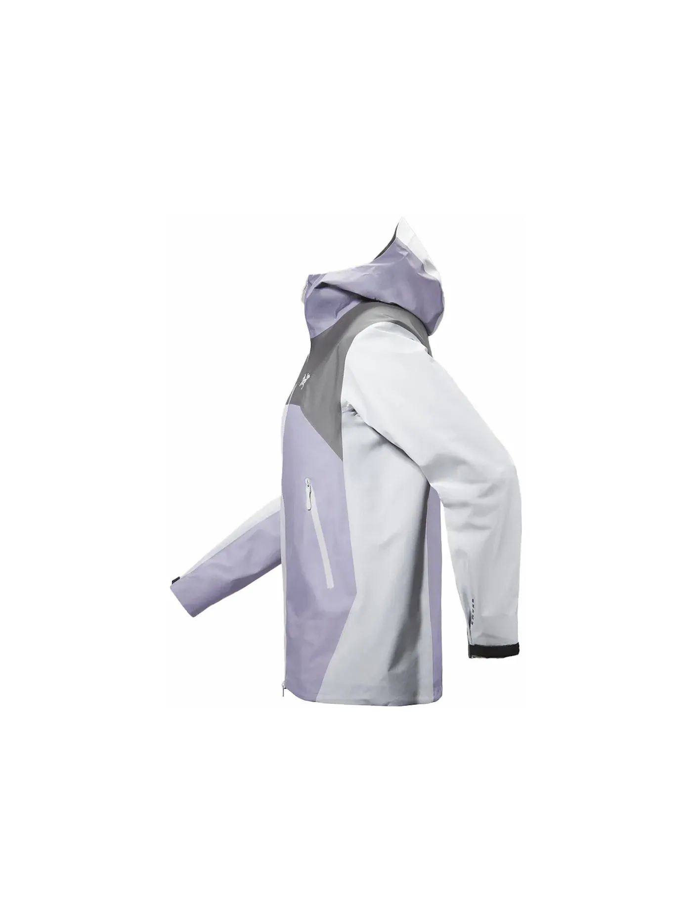 Женская куртка с технологией Gore-Tex Arc'teryx x BEAMS Beta Jacket, Tranquil — изображение 2 из 3