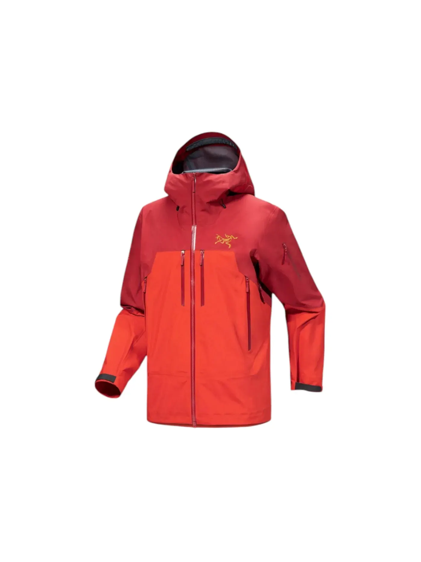 Мужская куртка Rush с принтом Year of the Horse Arc'teryx, LNY 2026 — изображение 1 из 2