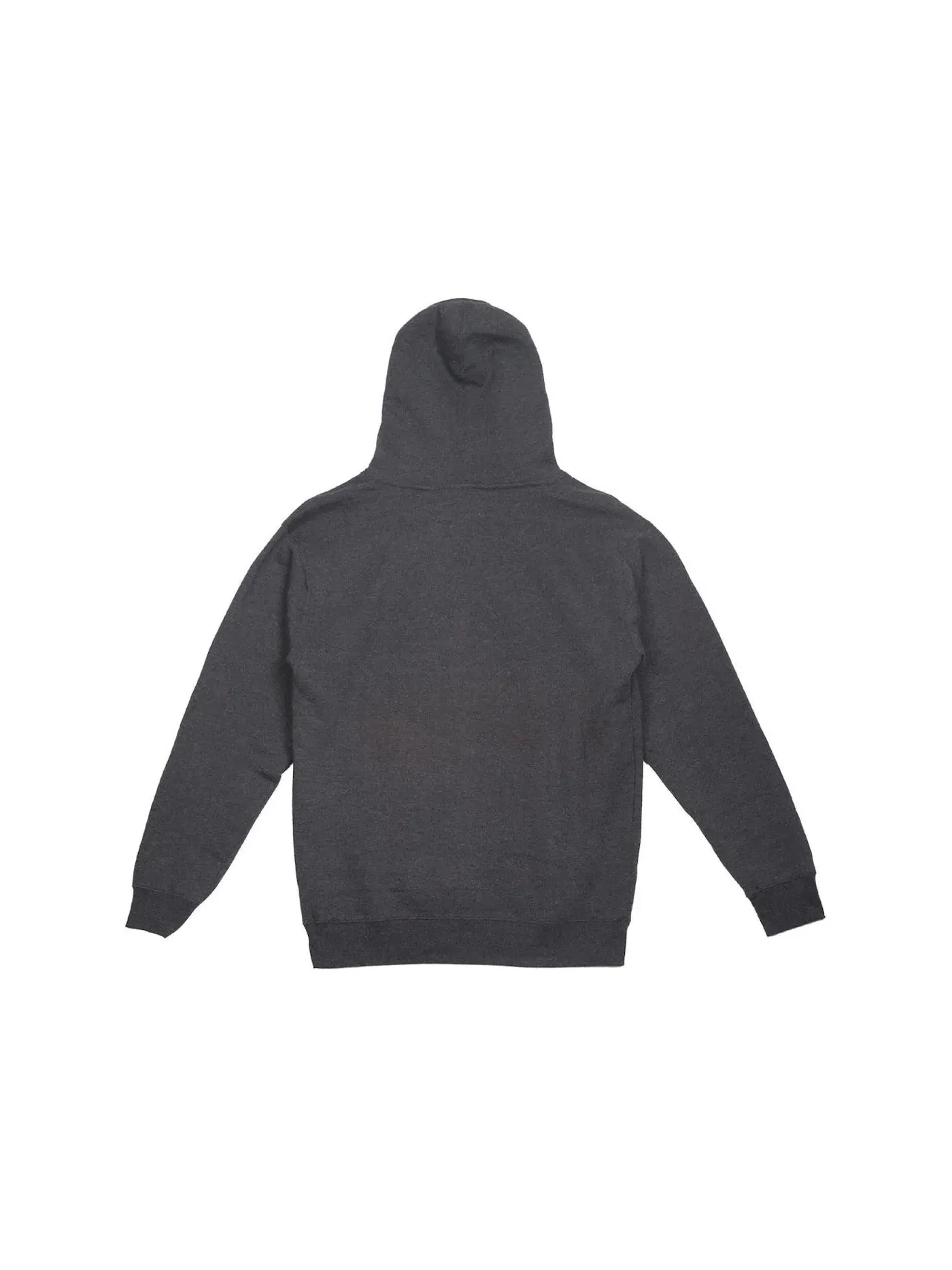 Мужская худи BAIT x Batman Japan Hoodie — изображение 2 из 2, серый/темно-серый