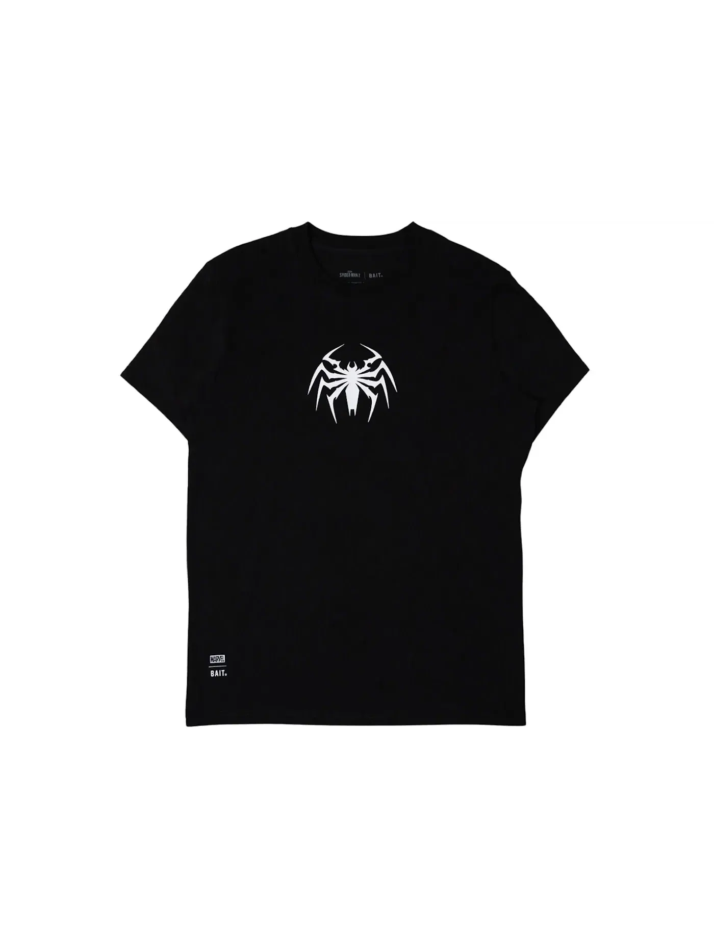 Мужская футболка с принтом BAIT x Marvel Spider-Man 2 Venom Tee