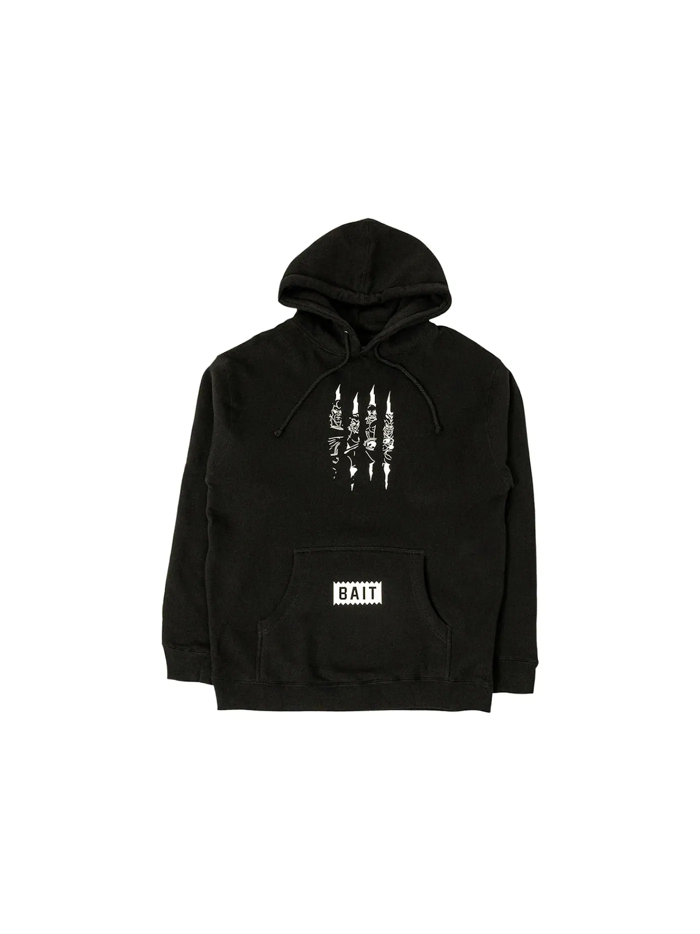 Мужской худи с принтом BAIT x Thundercats Hoodie BAIT