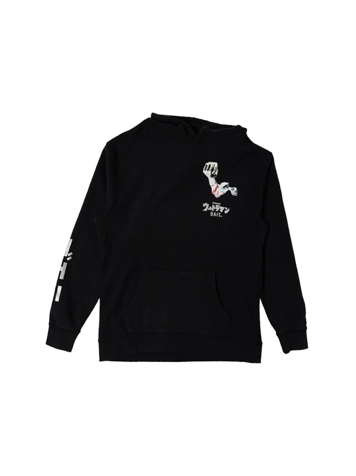 Мужская худи BAIT x Ultraman Monster