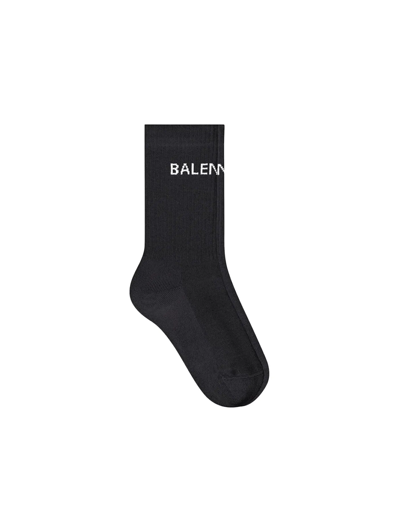 Мужские носки Logo Socks Balenciaga