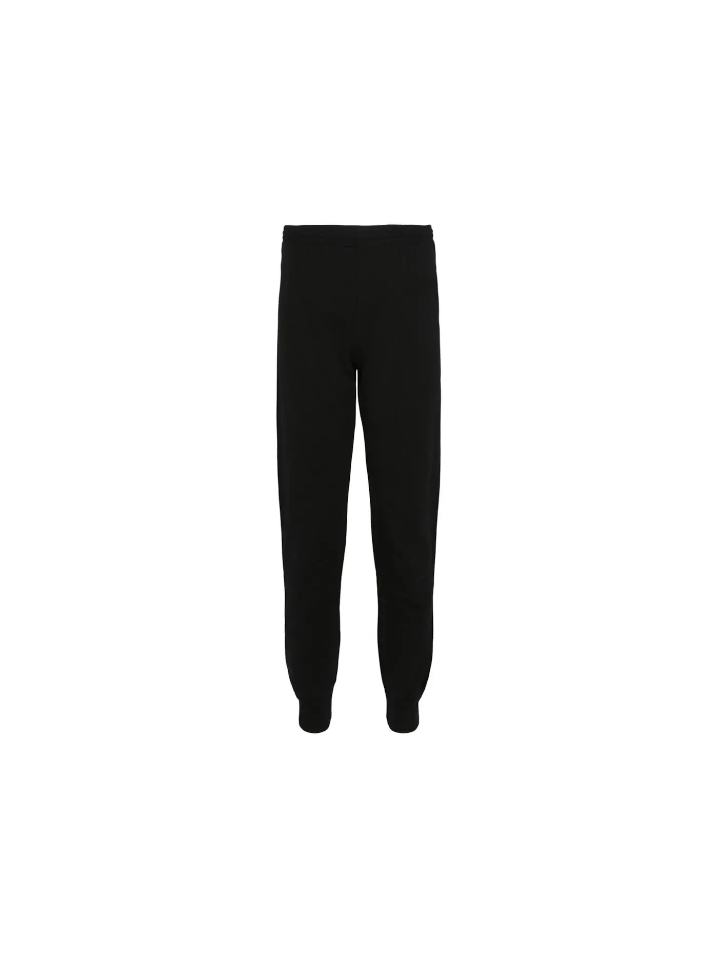 Мужские спортивные штаны свободного кроя Joggers Balenciaga — изображение 1 из 3, черный