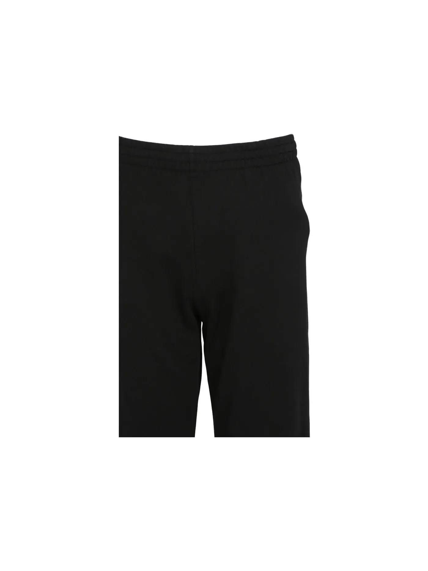 Мужские спортивные штаны свободного кроя Joggers Balenciaga — изображение 3 из 3, черный