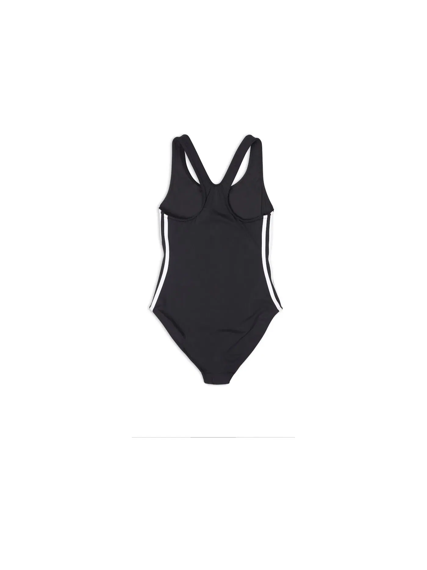 Женский купальник Balenciaga x Adidas Swimsuit — изображение 2 из 3, черный