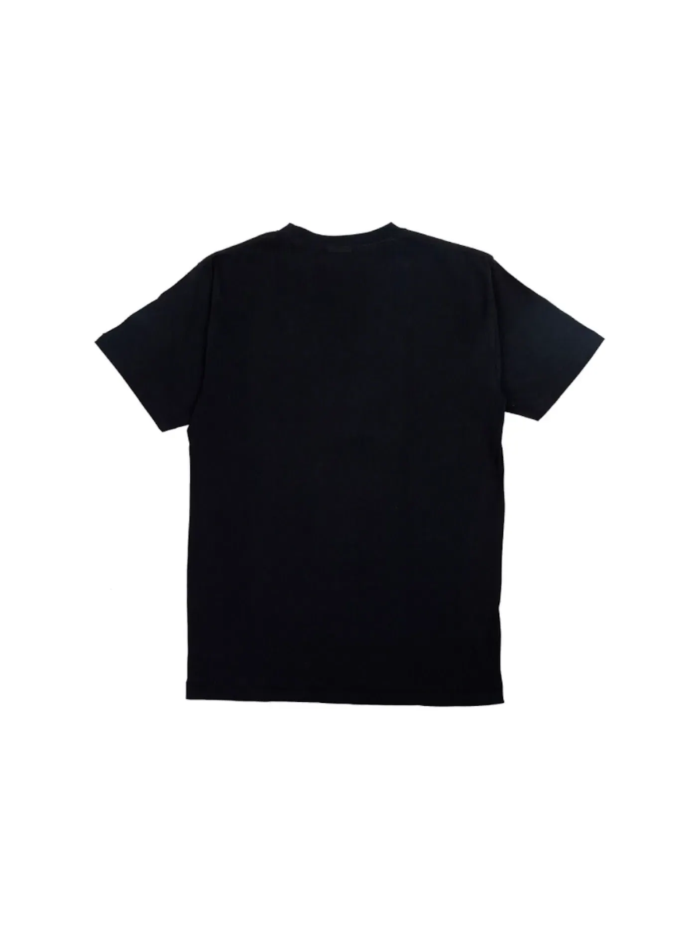 Мужская футболка с камуфляжным принтом Tee BAPE — изображение 2 из 2, черный/зеленый
