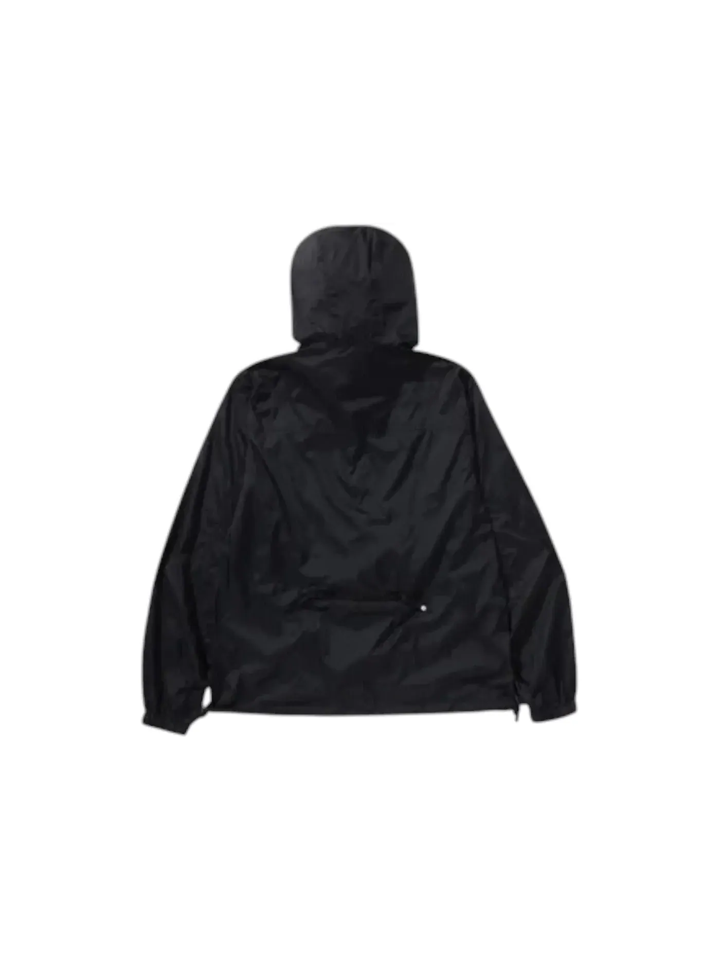 Мужская куртка с капюшоном Ape Head BAPE — изображение 2 из 3, черный