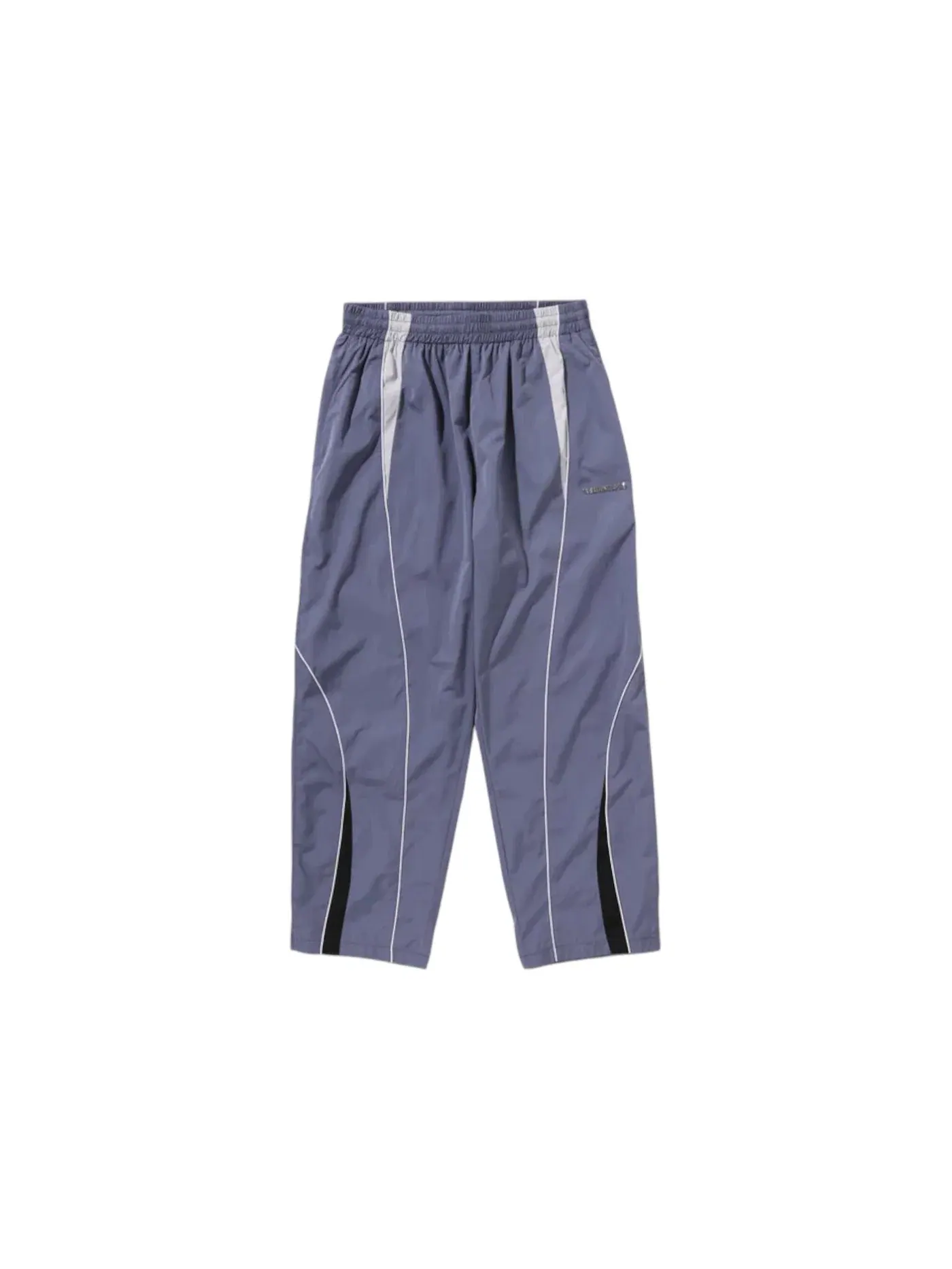 Мужские спортивные брюки с принтом Pants BAPE — изображение 1 из 2, синий