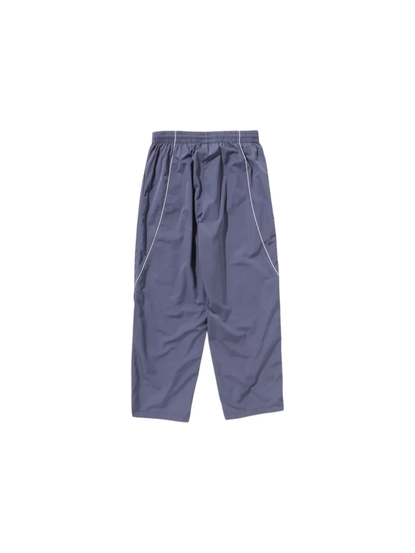 Мужские спортивные брюки с принтом Pants BAPE — изображение 2 из 2, синий