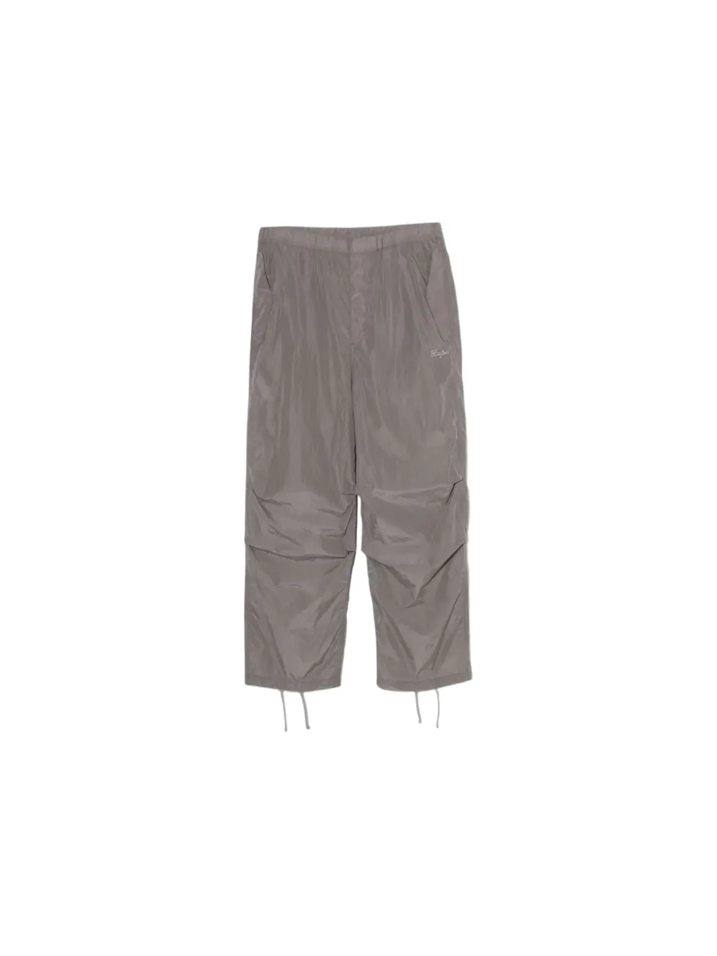 Женские брюки с принтом Crystal Stone BAPE Logo Army Pants BAPE — изображение 1 из 1, серый