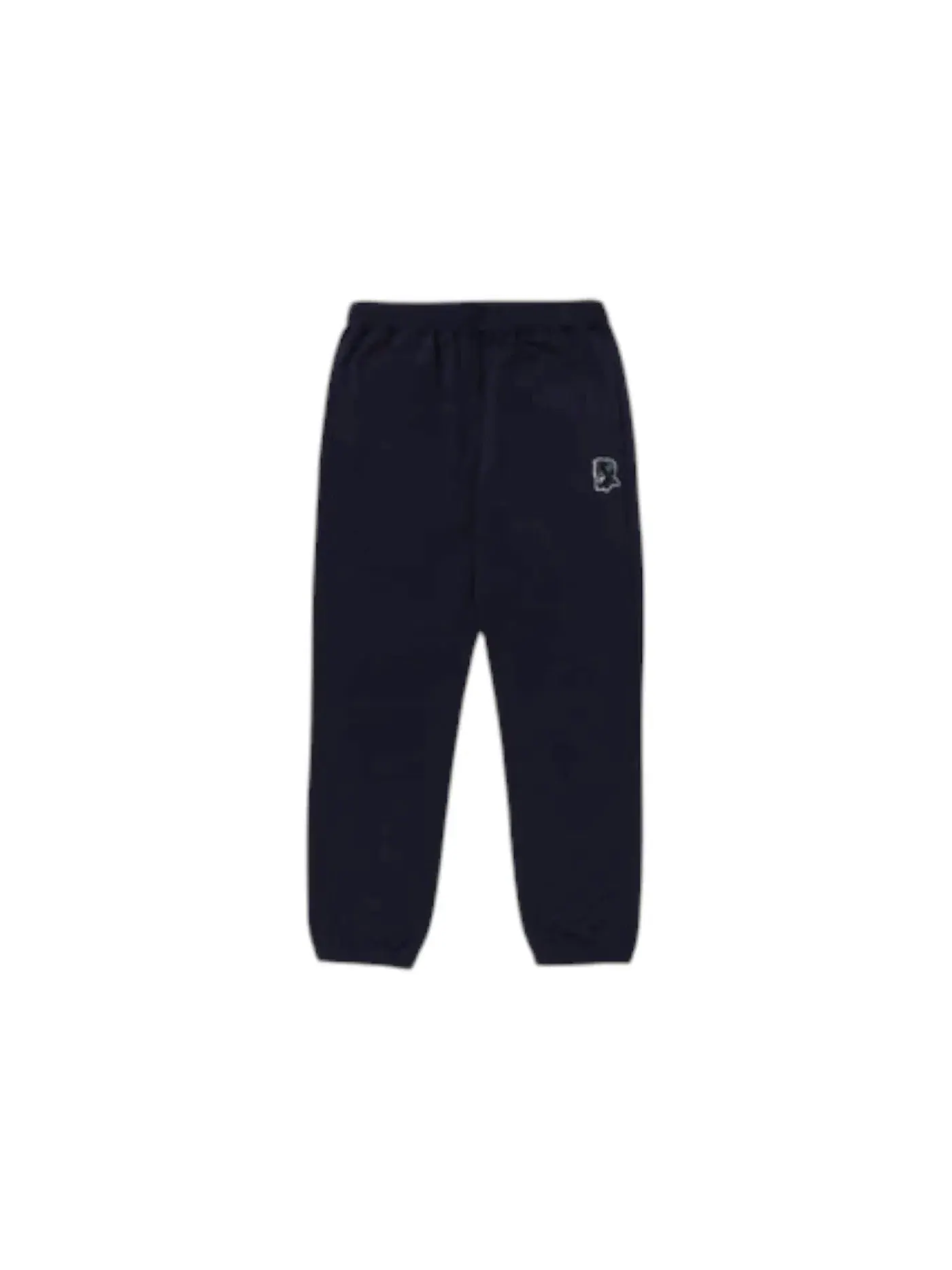 Мужские спортивные штаны BAPE Sweatpant Navy — изображение 1 из 2