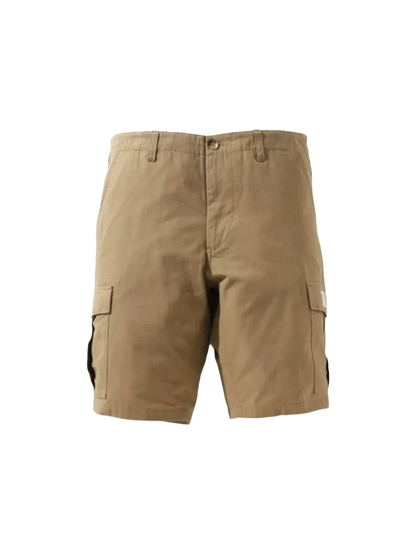 Мужские шорты с регулярной посадкой BAPE Short — изображение 1 из 1, коричневый