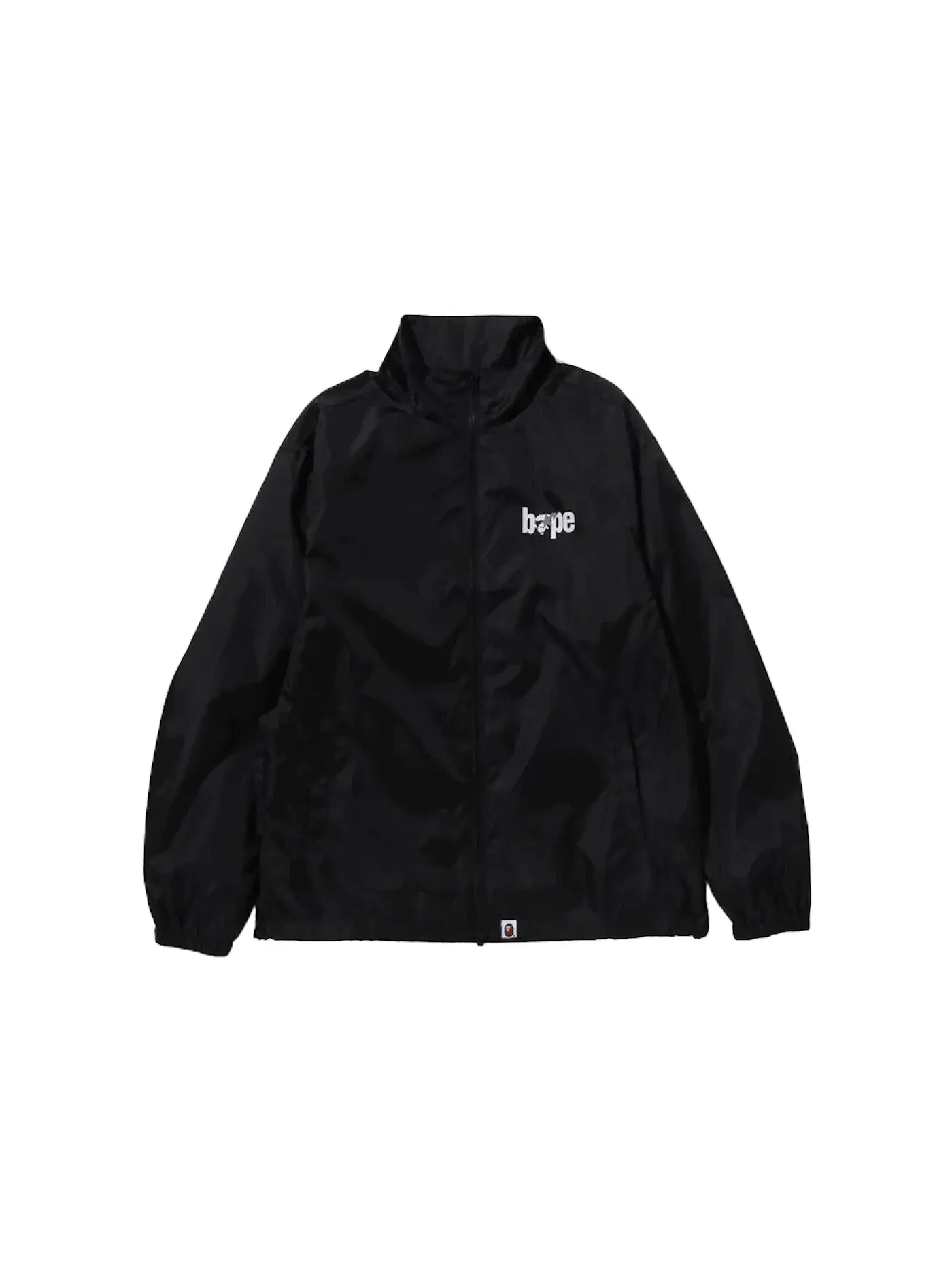 Мужская куртка Premium Jacket BAPE — изображение 1 из 2, черный