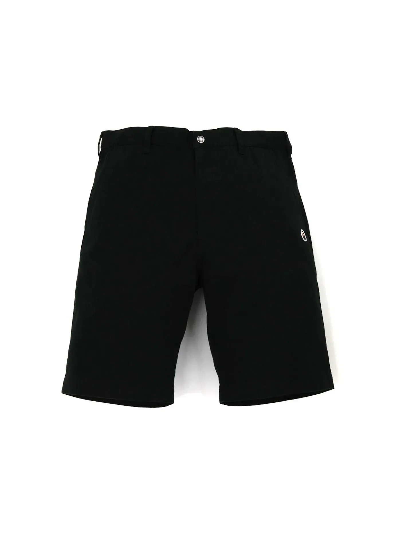 Мужские шорты BAPE Black — изображение 1 из 2