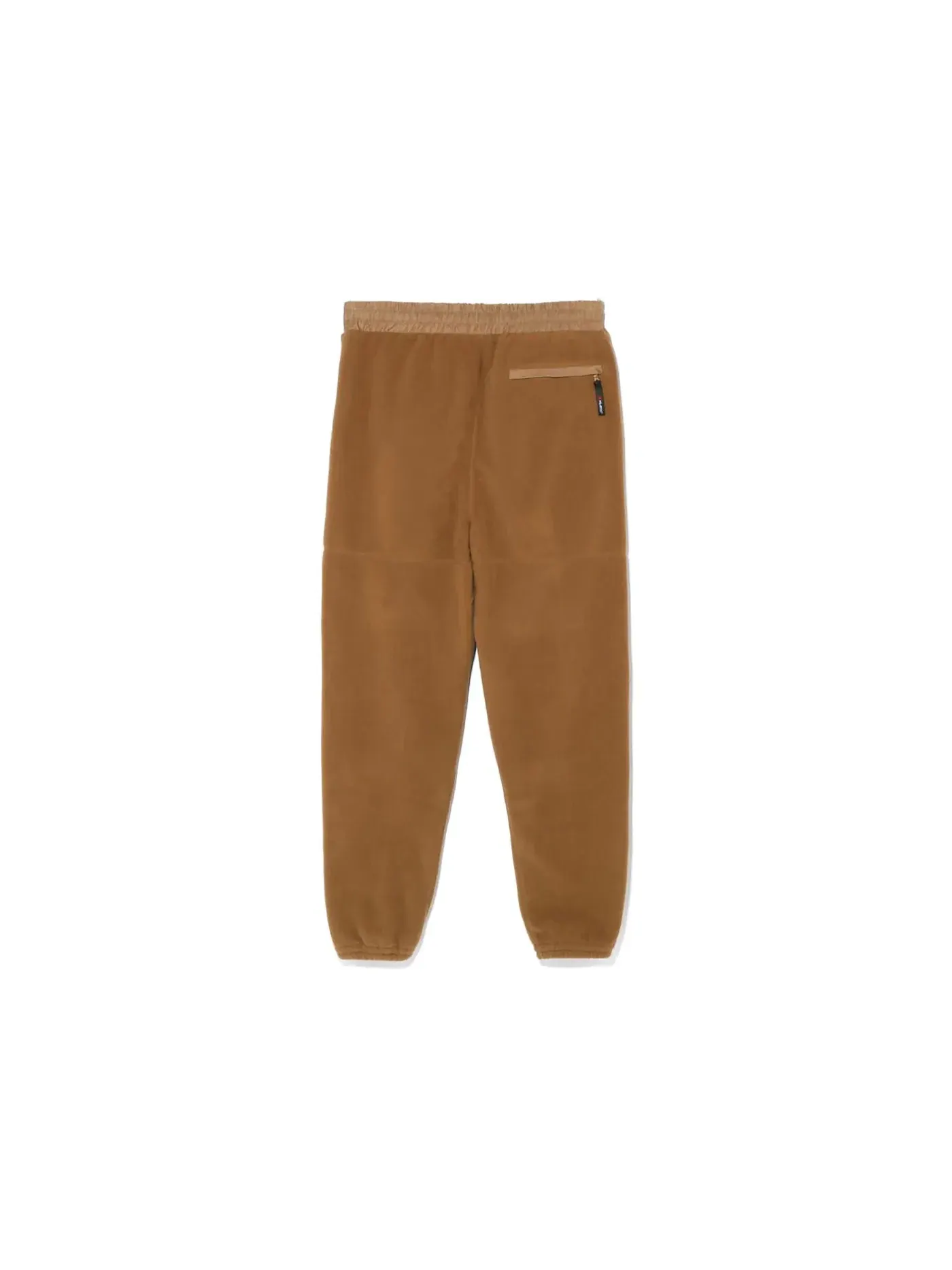 Мужские флисовые штаны из Polartec Pants BAPE — 2
