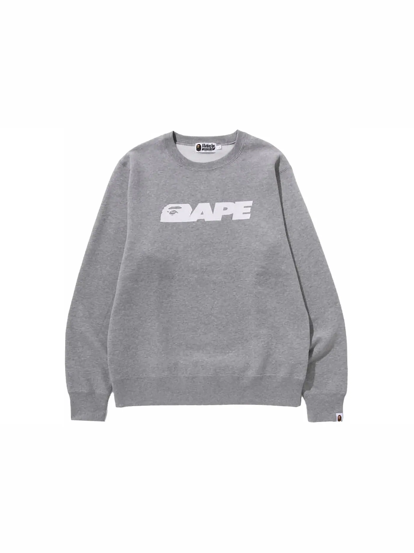 Мужской комплект сумок BAPE Bag (FW23) — изображение 3 из 6, черный