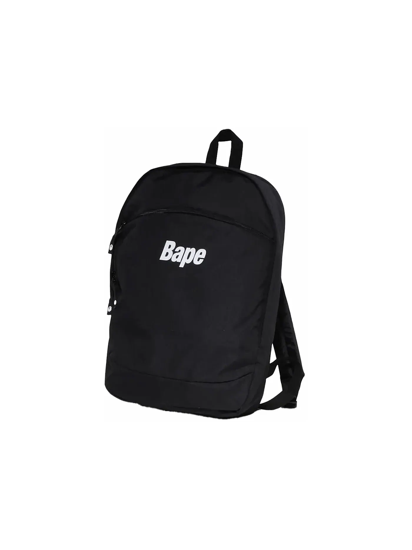 Мужской комплект сумок BAPE Bag (FW23) — изображение 4 из 6, черный