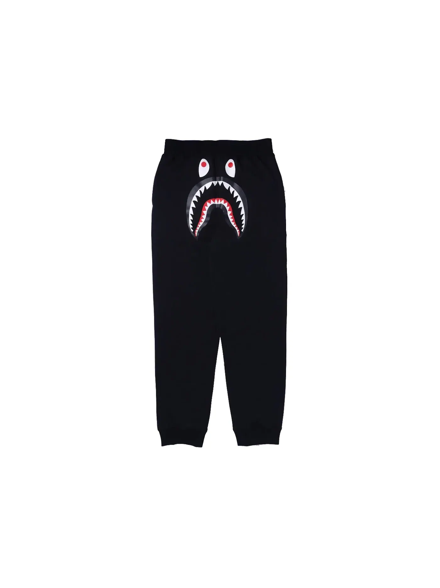 Мужские штаны с принтом BAPE Pants — 1