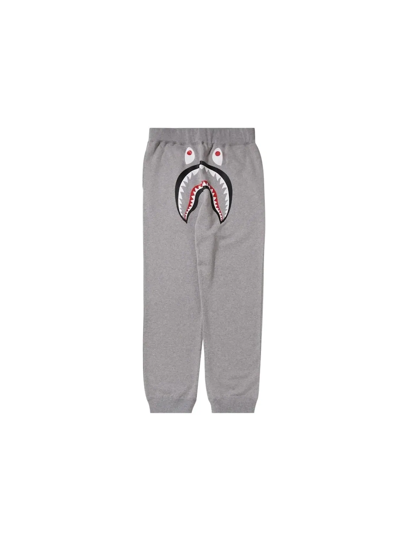 Мужские спортивные штаны BAPE Sweatpant — изображение 1 из 1, серый