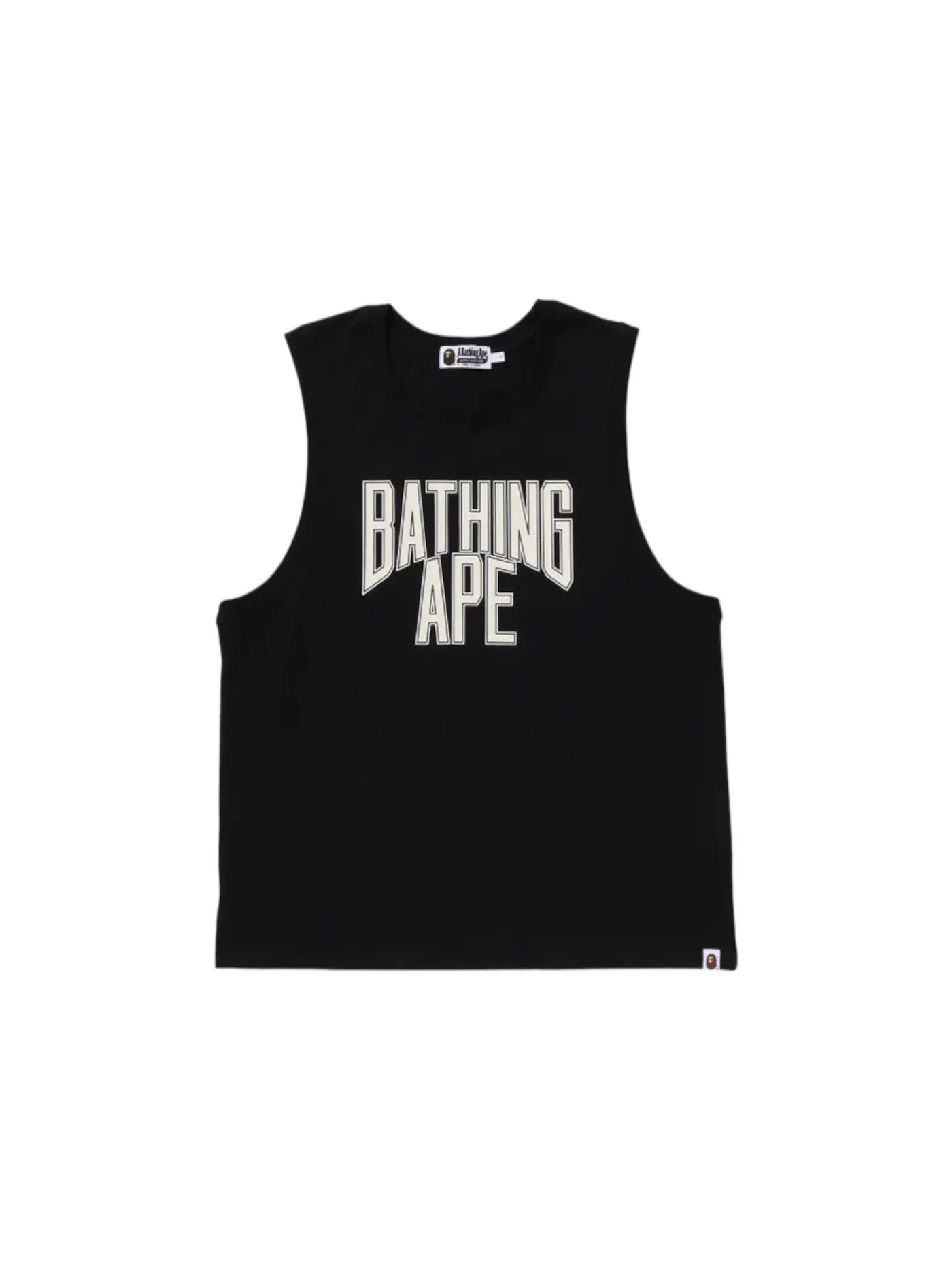 Мужской комплект сумок Bundle BAPE — изображение 3 из 3, черный