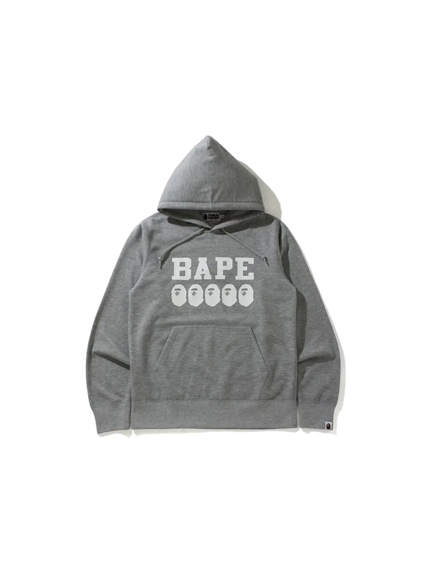 Мужской комплект BAPE Summer Bag Go Skate Pack BAPE — изображение 3 из 6, мульти