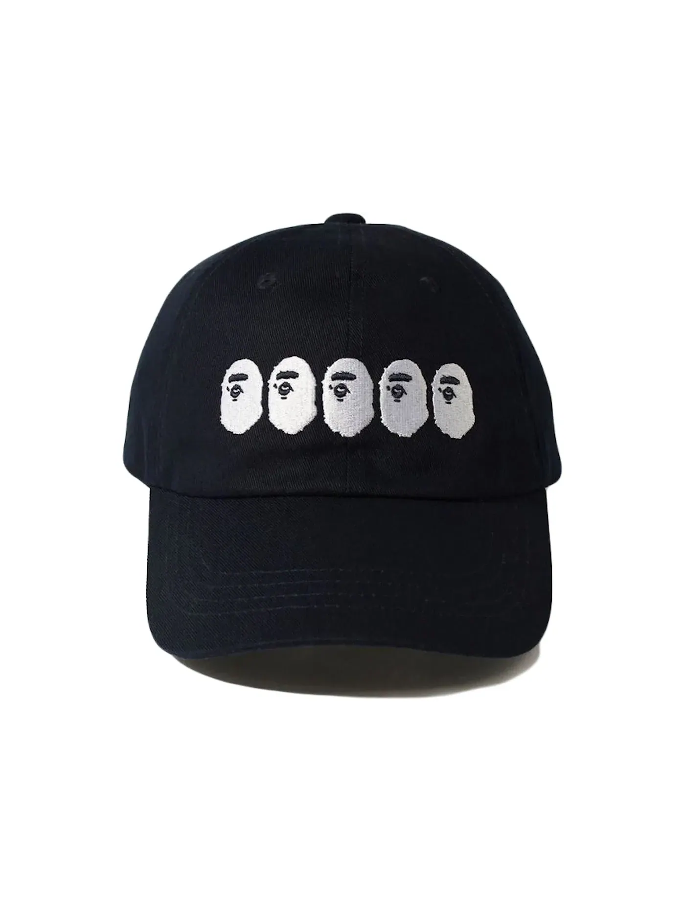 Мужской комплект BAPE Summer Bag Go Skate Pack BAPE — изображение 5 из 6, мульти