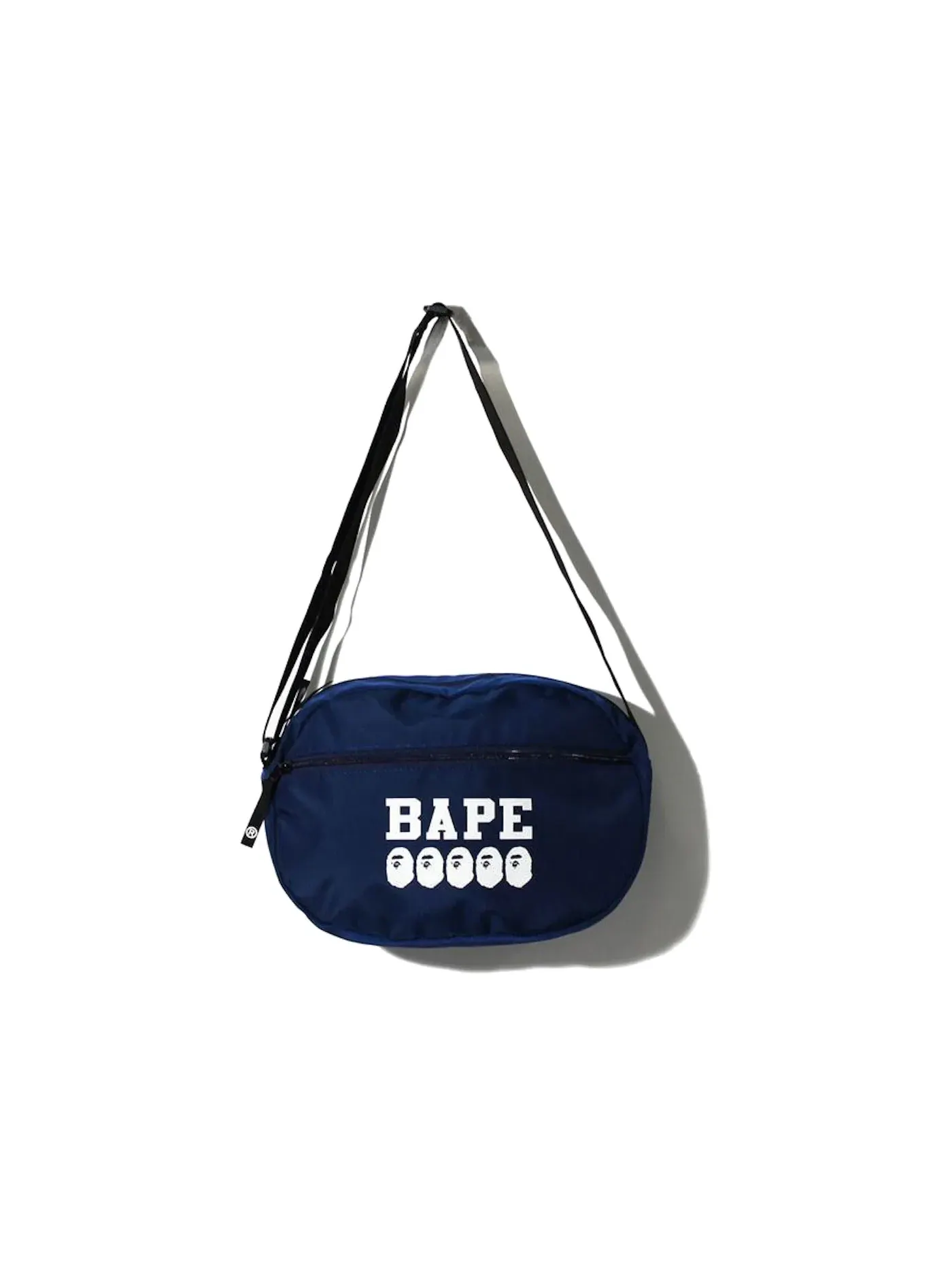 Мужской комплект BAPE Summer Bag Go Skate Pack BAPE — изображение 6 из 6, мульти