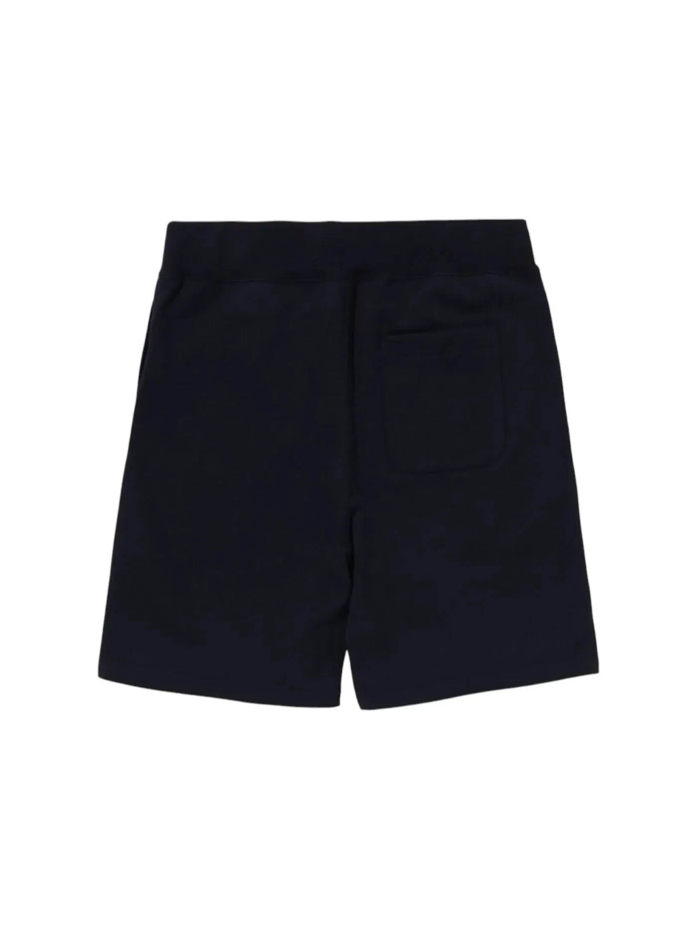 Мужские шорты Navy BAPE — изображение 2 из 2