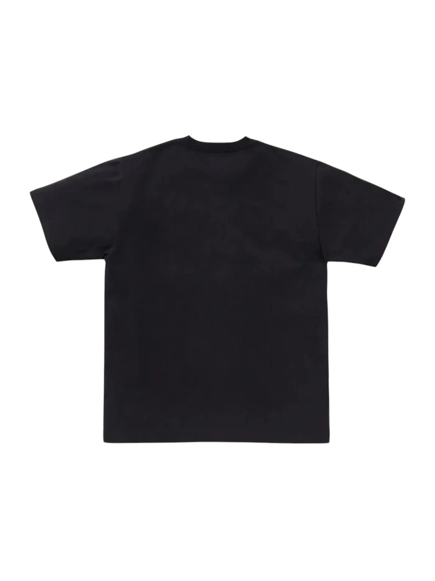 Мужская футболка с принтом BAPE x Cactus Jack x Don Toliver Tee BAPE — изображение 2 из 2, черный