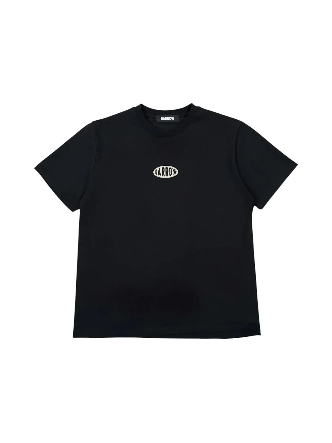 Футболка с коротким рукавом Barrow T-shirt