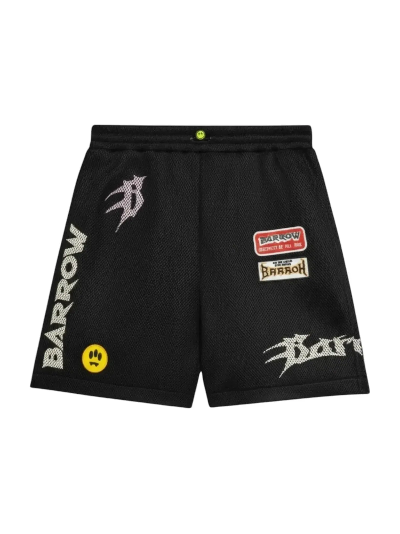 Мужские шорты Barrow Sweatshorts
