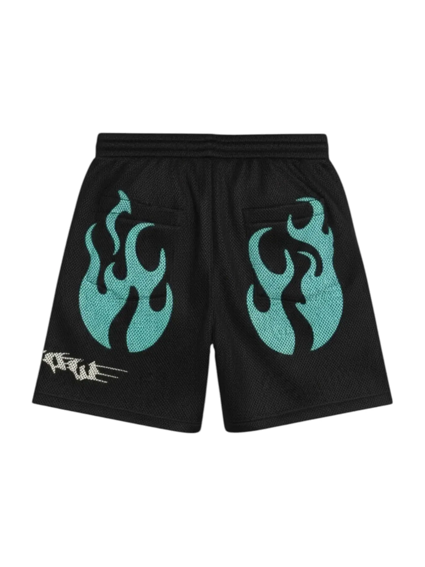 Мужские шорты Barrow Sweatshorts — изображение 2 из 2, черный