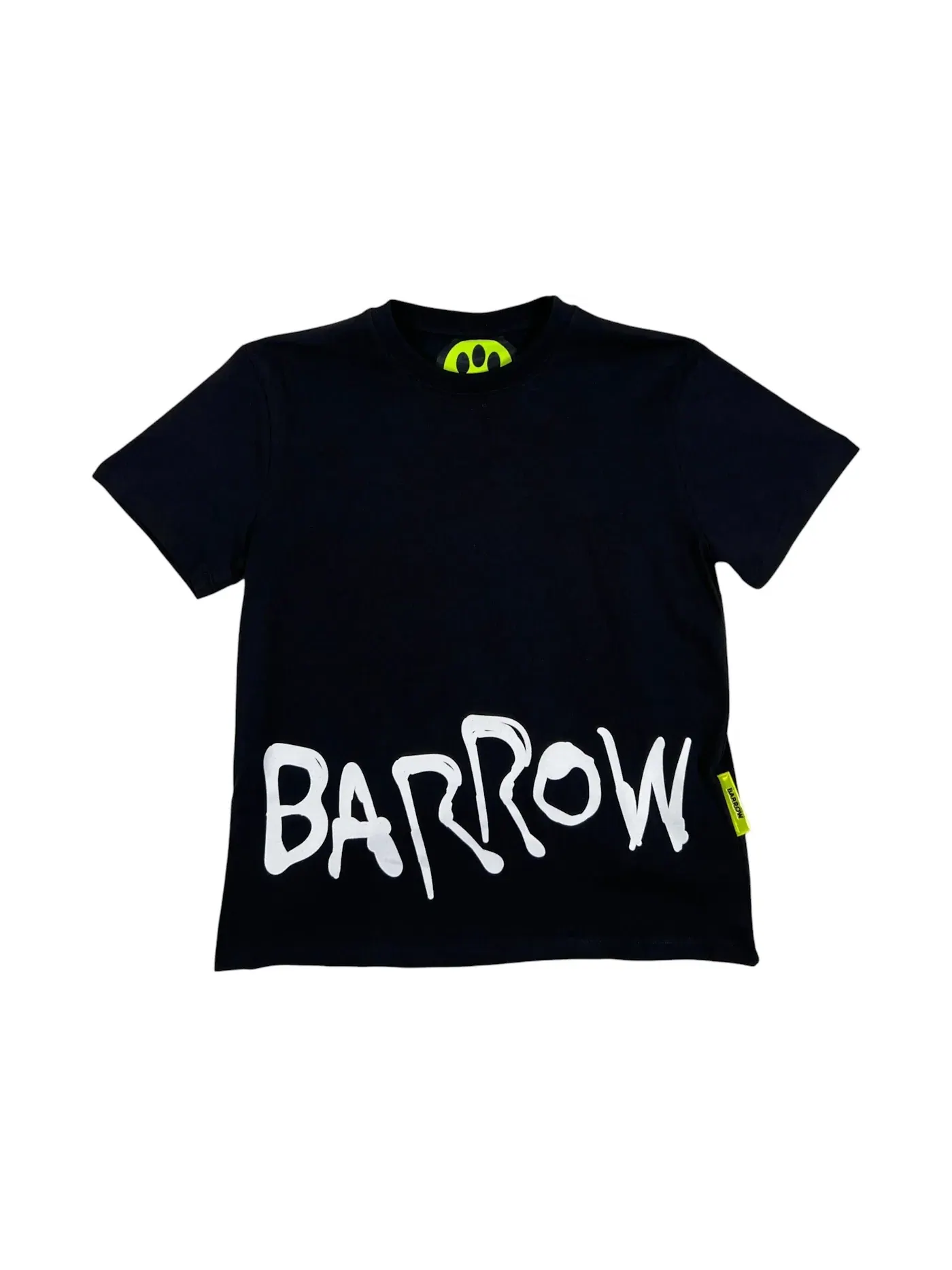 Мужская футболка с принтом Barrow T-shirt