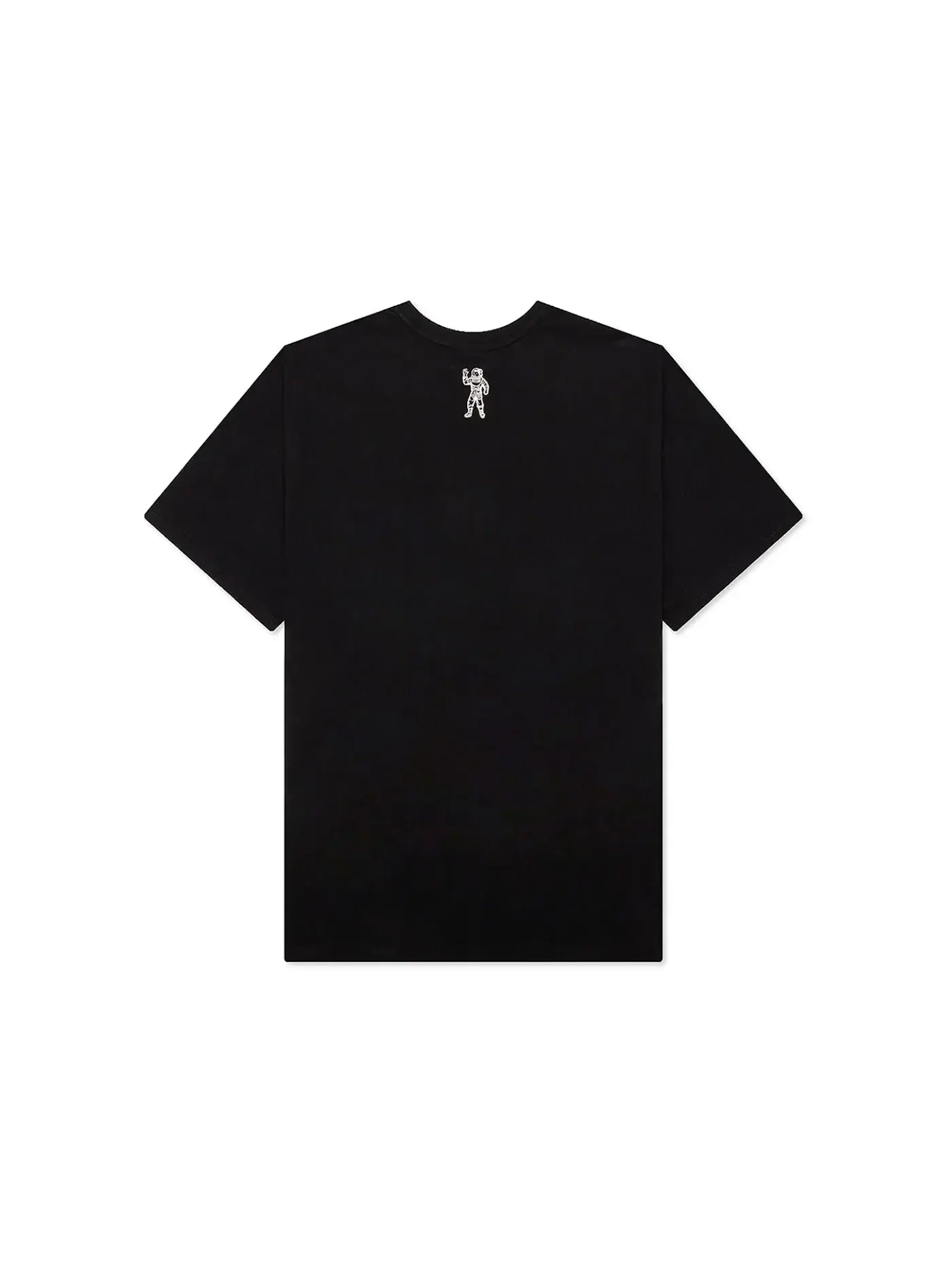 Мужская футболка с принтом Arch Tee (SS24) Billionaire Boys Club — изображение 2 из 2, черный