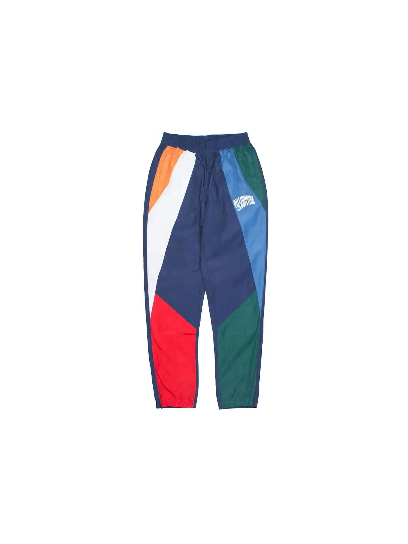 Мужские брюки с принтом Pants Billionaire Boys Club — 1