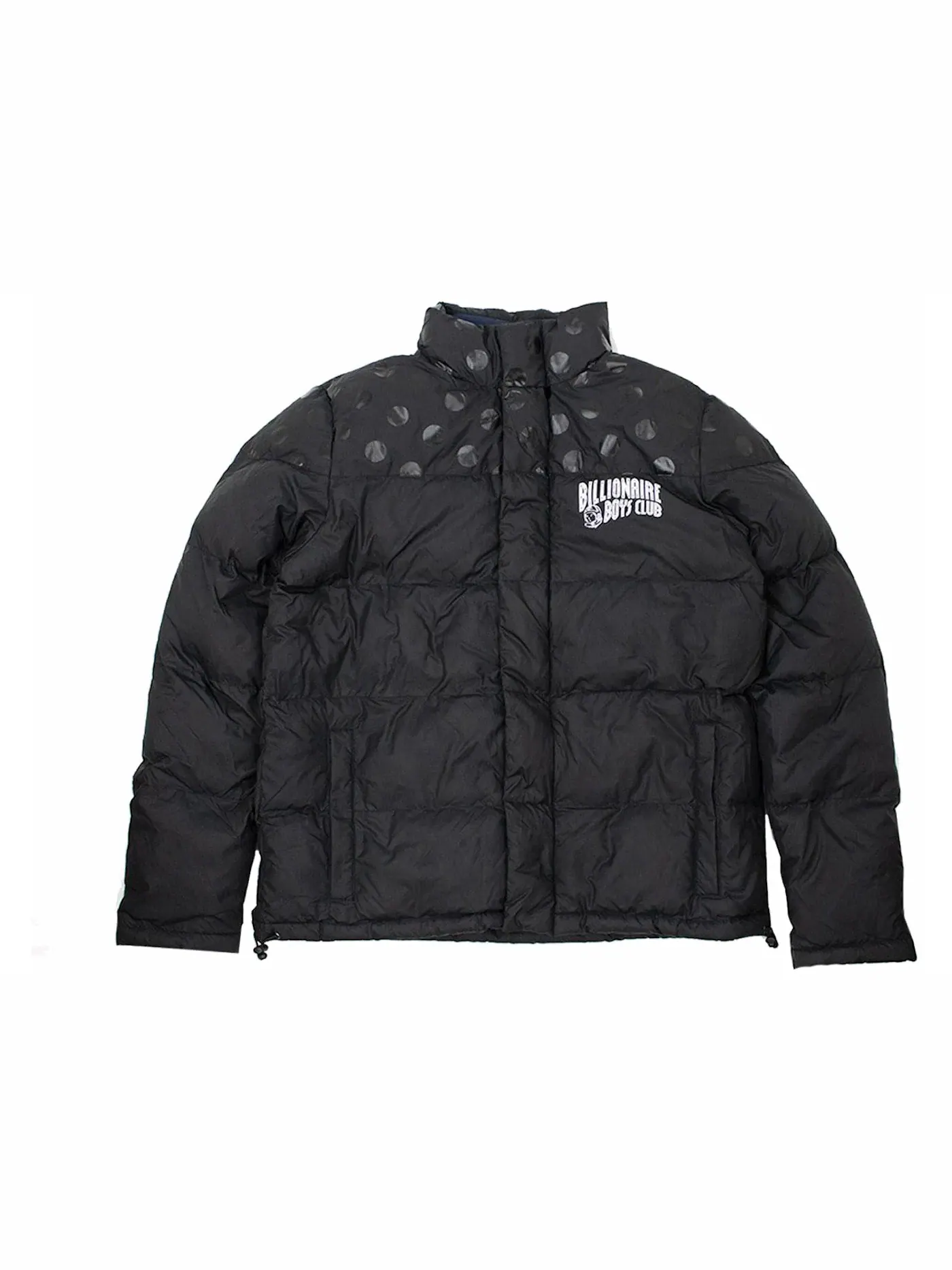 Мужская куртка Celcus Billionaire Boys Club — изображение 1 из 1, черный