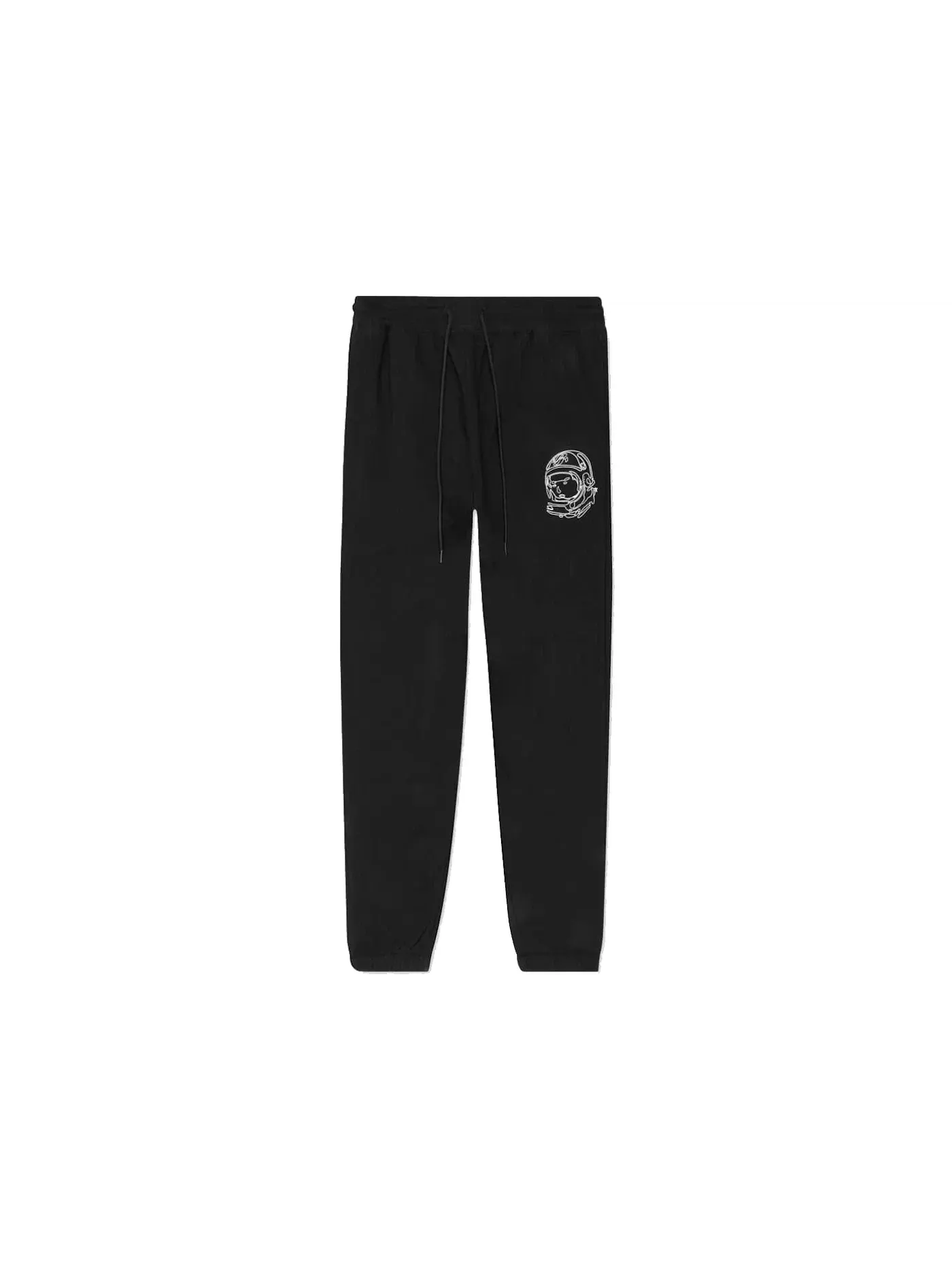 Мужские спортивные брюки с принтом Pants Billionaire Boys Club — изображение 1 из 1, черный