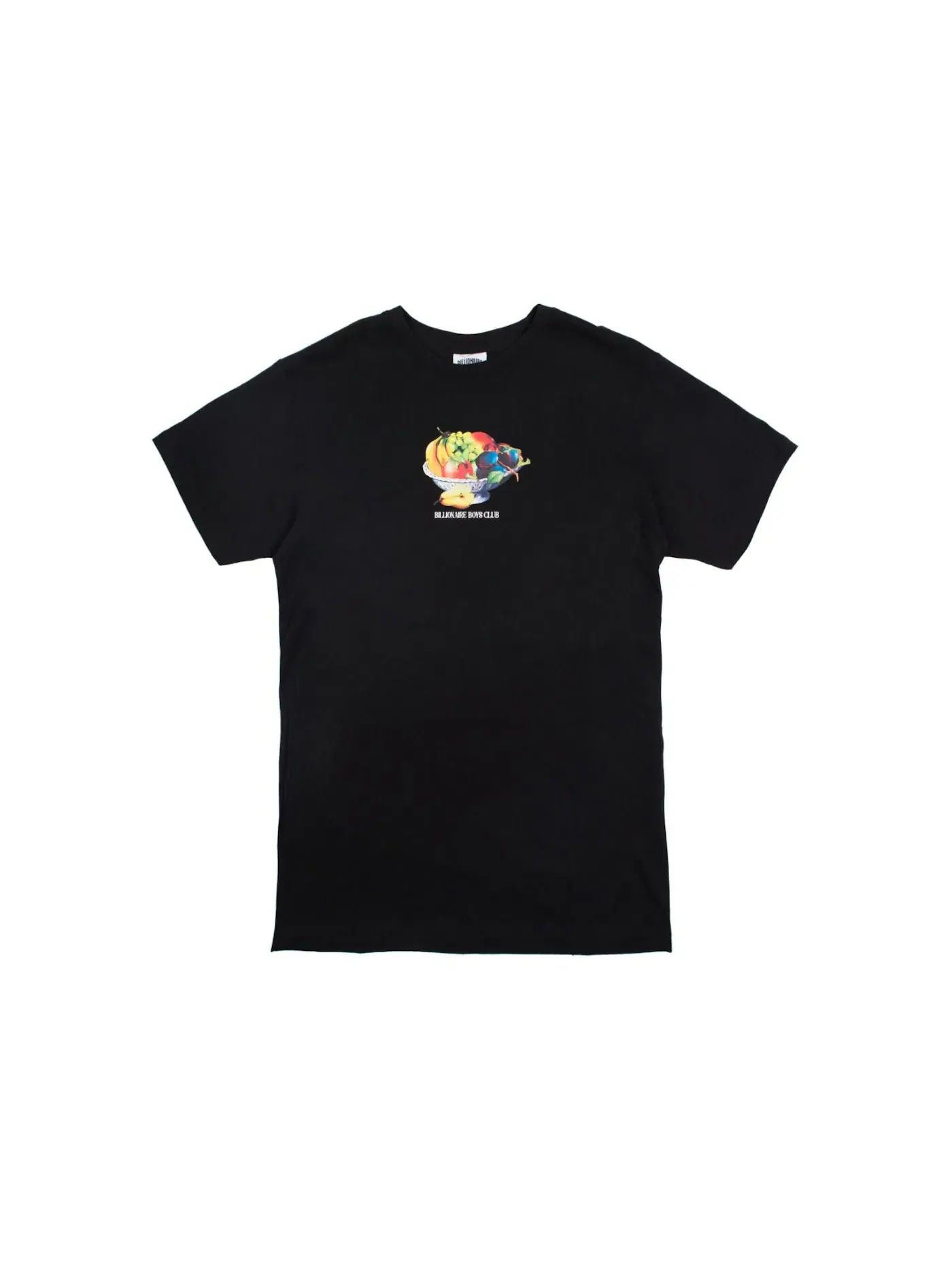 Мужская футболка с принтом Tee Billionaire Boys Club — изображение 1 из 1, черный