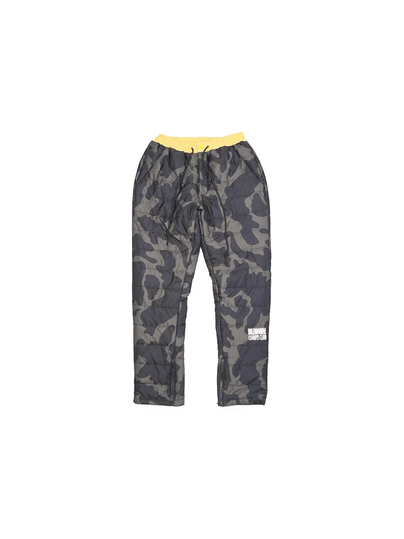 Мужские брюки с принтом Pants Billionaire Boys Club — 1
